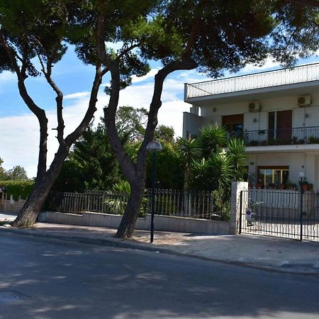 Golden Bay Bed and Breakfast Trani Eksteriør billede