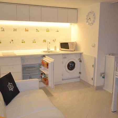 Golden Bay Bed and Breakfast Trani Eksteriør billede