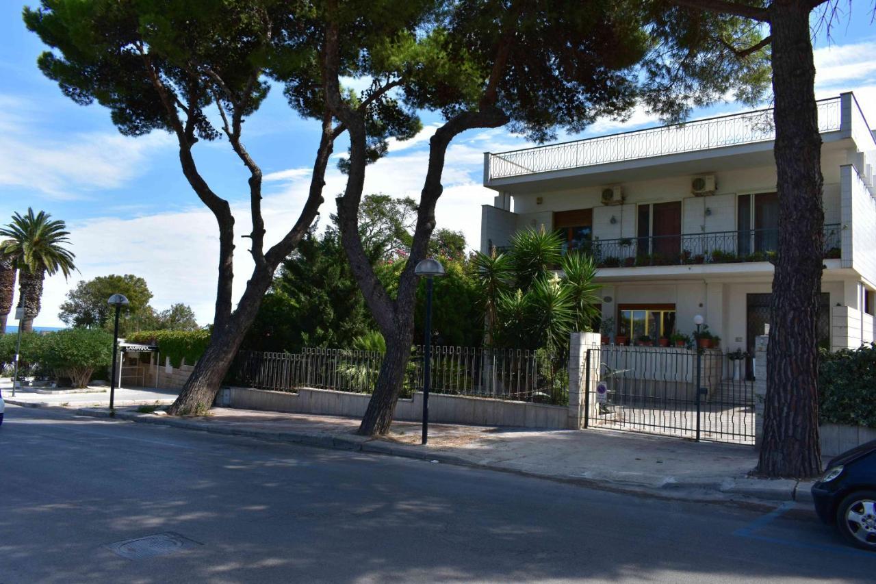 Golden Bay Bed and Breakfast Trani Eksteriør billede