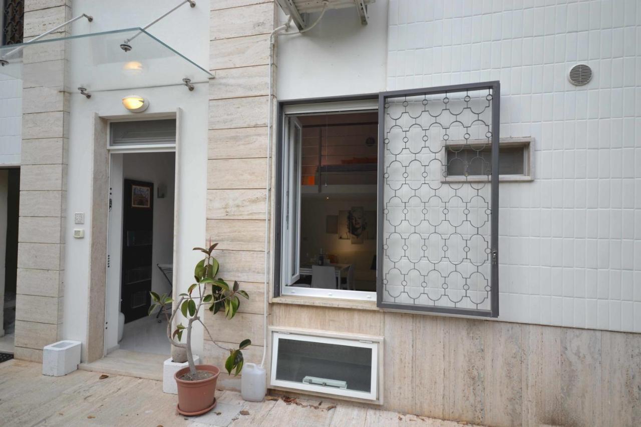 Golden Bay Bed and Breakfast Trani Eksteriør billede