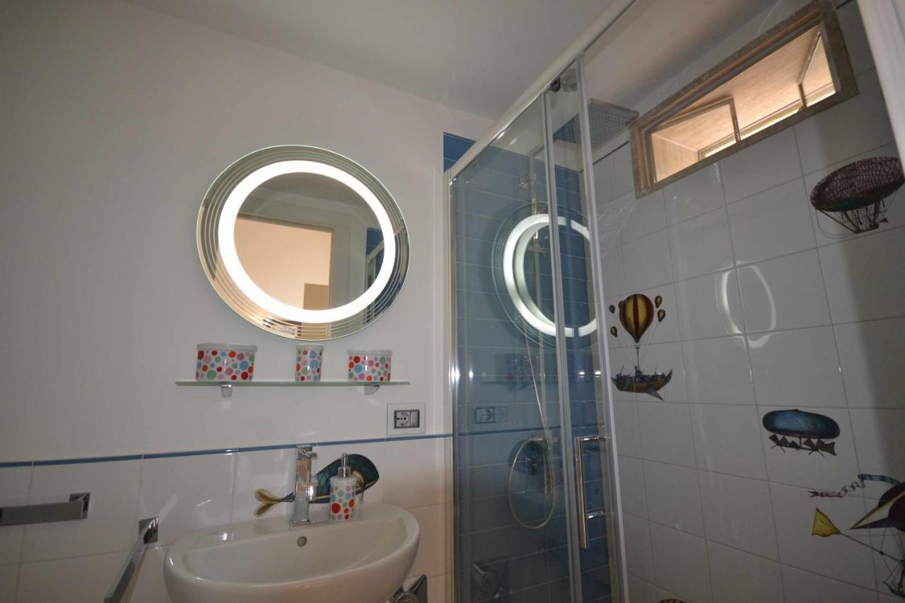Golden Bay Bed and Breakfast Trani Eksteriør billede