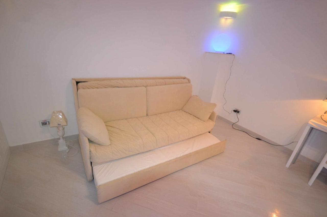 Golden Bay Bed and Breakfast Trani Eksteriør billede